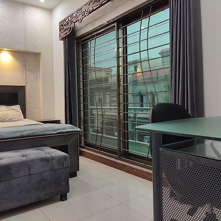 Fully Serviced Holiday Home Near Lahore Ring Road Luaran gambar