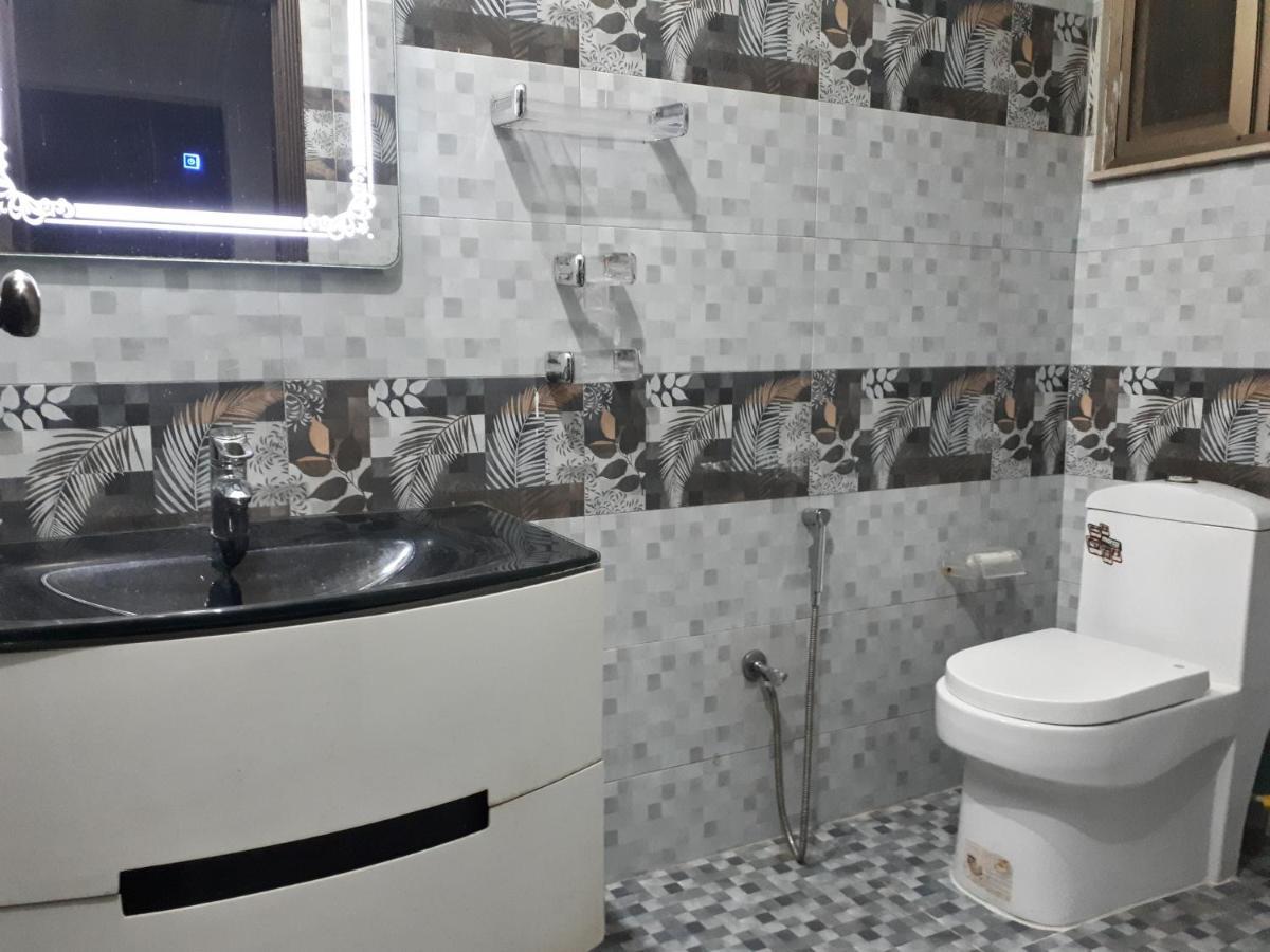 Fully Serviced Holiday Home Near Lahore Ring Road Luaran gambar