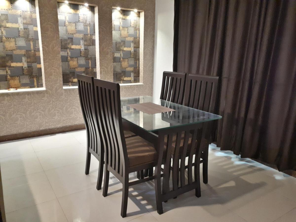 Fully Serviced Holiday Home Near Lahore Ring Road Luaran gambar