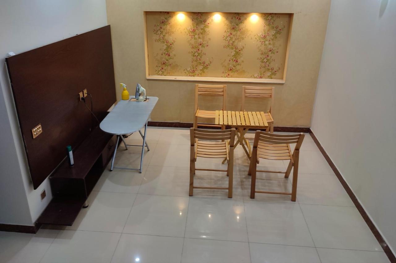 Fully Serviced Holiday Home Near Lahore Ring Road Luaran gambar